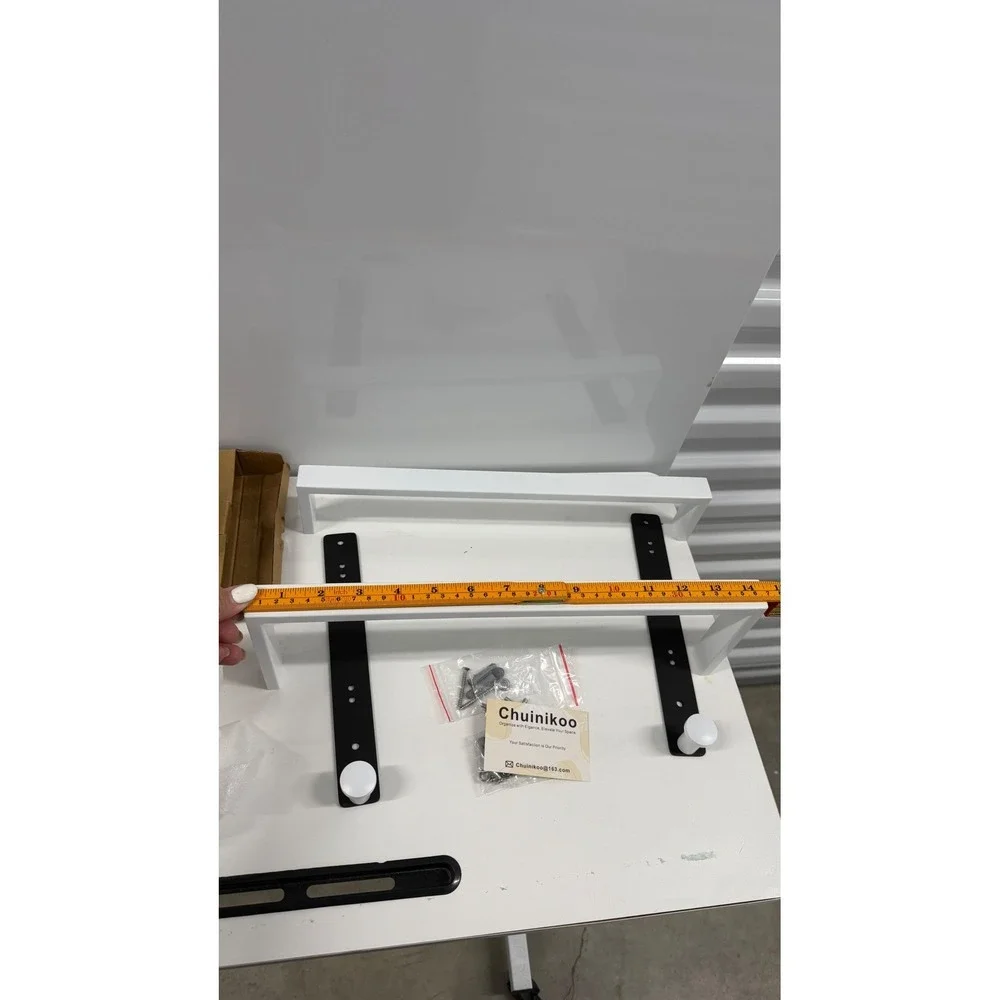 Chuinikoo wall mounted